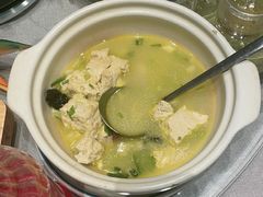 -艳阳天·非遗楚菜(武汉客厅店)
