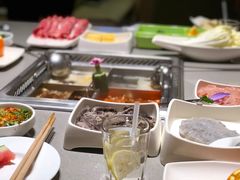 -海底捞火锅(方塔东街店)