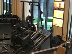 -星悦荟健身游泳(珠江新城店)