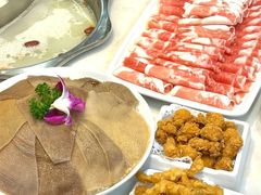 -傣妹火锅(南京东路一店)