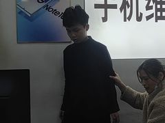 -汉中广场