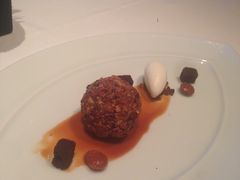 -Le Bernardin