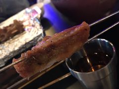 -西街夜油条·麻团包乌饭