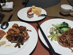 -无锡丽笙精选酒店