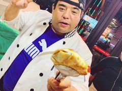 -五一星光夜市(SOHO新天地店)