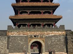 -北陵公园