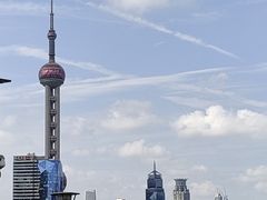 -公平路渡口(轮渡站)