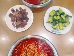 -清真磨沟沿老字号牛肉面(总店)