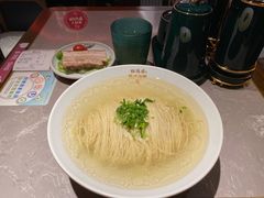 古法焖肉面-松鹤楼·苏式汤面(虹桥天地店)