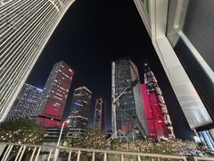 -深圳湾万象城(南山店)