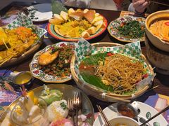 -泰妃殿(武汉首店)