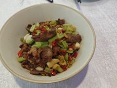 -湘中缘·湖南菜(娄底驻京办店)