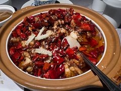 -南堂馆·新川菜(春熙路店)