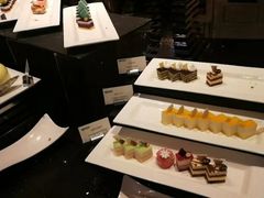 -OPEN開全日自助餐厅·牛肉火锅·海鲜(佛山希尔顿酒店)