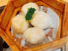 驰名虾饺皇-粤食堂(天津和悦汇店)