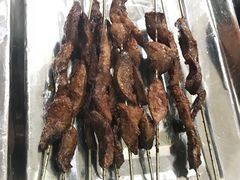 -胜泽眼镜烧烤(云霄路直营店)