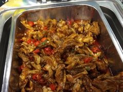 -巴犀烧烤(新崇光店)