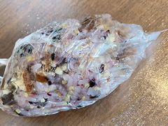 -芳婆糕团店(王府大街店)