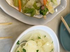 -高玛纳驴肉火烧(一世界店)