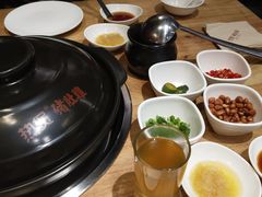 -好彩猪肚鸡(正弘城店)
