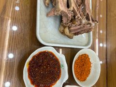 -清真·益鑫羊肉手抓馆(花园北街店)