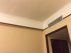 -厦门庐山大酒店