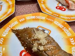 -元气寿司(环球港店)