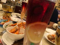 -芭菲盛宴·环球美食(锦城万达广场店)