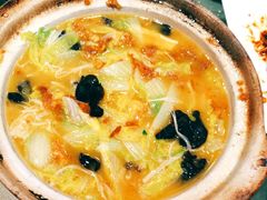 炖菜-城南往事风味主题餐厅(领秀城店)