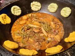 -土灶人家柴火鸡(都江堰店)