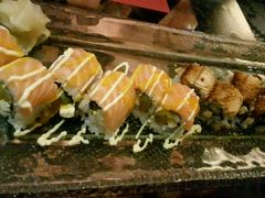 -财神日本料理(广州街总店)