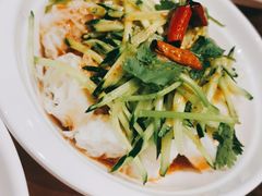 -喜家德虾仁水饺(浦东山姆店)