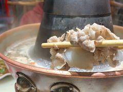 -五悦北平四季涮肉·烧烤(老商埠店)