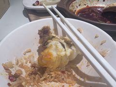 -乡村基·川味现炒大王(熙悦天街店)