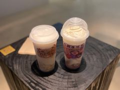 -阿嬷手作(深圳梅林卓悦汇店)