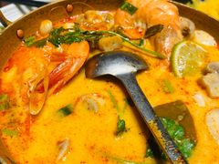 -Home Thai·泰谣(王府井apm店)