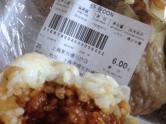 -家乐福(川沙店)
