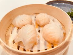 -白天鹅宾馆-宏图府餐厅