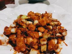 -大鸭梨烤鸭(左家庄店)
