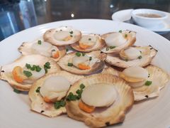 -Baan Ploy Samed Restaurant ร้านอาหารบ้านพลอยเสม็ด