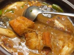 -大拙里·精致融合菜(沙湖桃源国际店)