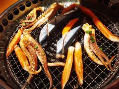 -拾勝牛·江景安格斯烧肉放题(江湾阳光天地店)