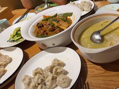 -伊喜饺子·烤鸭(五道口学院路店)