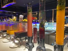 -加餐海鲜自助(宝龙一城店)