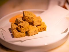 绍兴臭豆腐-桂满陇天书(南京德基旗舰店)