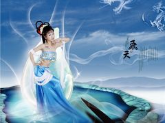-九月鹰飞汉服摄影工作室