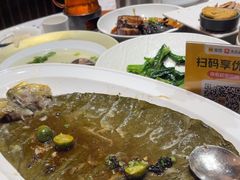 -味钱塘·钱塘渔鲜·地道江浙菜(宋城店)
