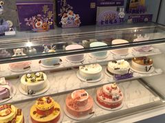 -GANSO元祖食品(双井店)