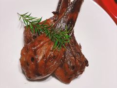 -杨氏青龙虾·羊蝎子(金盛路总店)