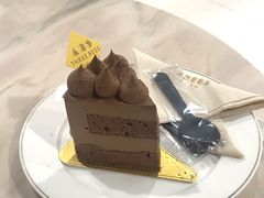 -三只蜜蜂蛋糕(东城店)